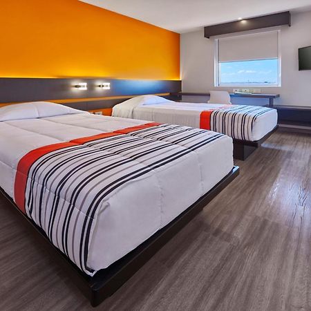 City Express Junior By Marriott Ciudad De Mexico Sullivan Eksteriør bilde