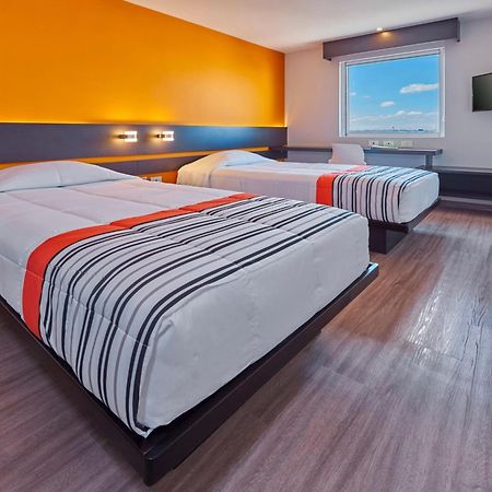City Express Junior By Marriott Ciudad De Mexico Sullivan Eksteriør bilde